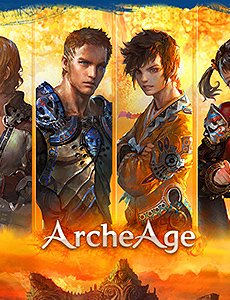 Archeage