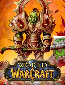 World of Warcraft