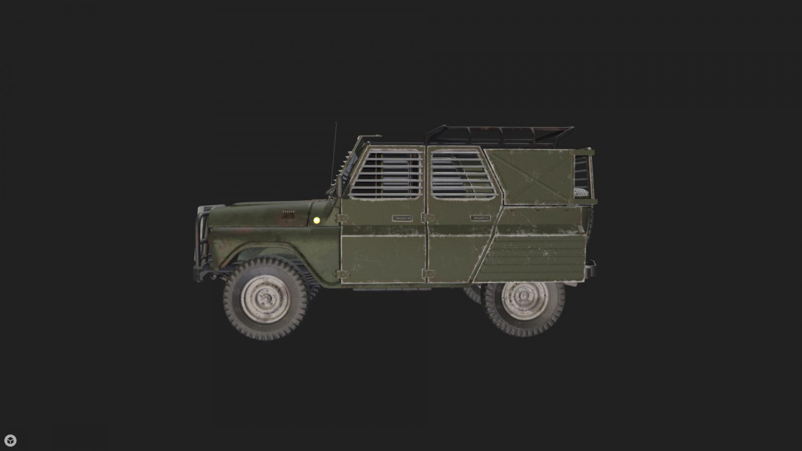 Pubg png car фото 110