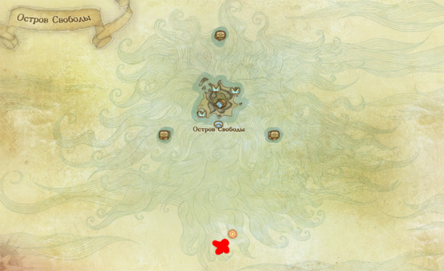 Чертежи мастеров вечного острова archeage
